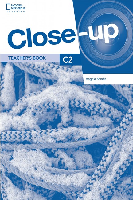 CLOSE-UP C2 TCHR'S (+ ONLINE ZONE + AUDIO + VIDEO)