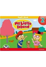 MY LITTLE ISLAND 2 SB (+ CD-ROM) - BRE