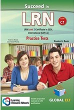 SUCCEED IN LRN C1 SB