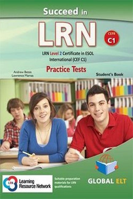 SUCCEED IN LRN C1 SB