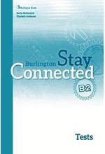 STAY CONNECTED B2 TEST