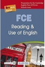 FCE READING & USE OF ENGLISH TCHR S NEW 2015 FORMAT