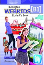 WEBKIDS B1 TCHR'S