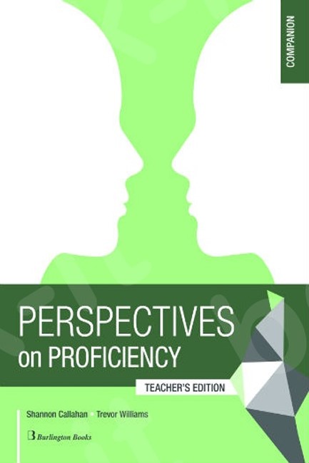 PERSPECTIVES ON PROFICIENCY TCHR'S COMPANION