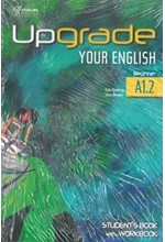 UPGRADE YOUR ENGLISH A1.1 SB & WB