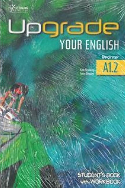 UPGRADE YOUR ENGLISH A1.1 SB & WB