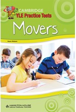 CAMBRIDGE YOUNG LEARNERS ENGLISH TESTS MOVERS TCHR'S 2018