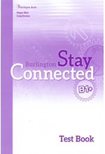 STAY CONNECTED B1+ TEST