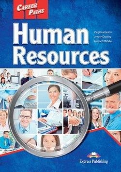 CAREER PATHS HUMAN RESOURCES SB (+ CROSS-PLATFORM APPLICATION)