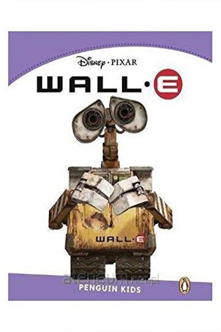 PKR 5: WALL-E (DISNEY)