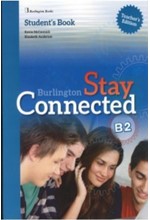 STAY CONNECTED B2 TCHR'S