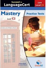 SUCCEED IN LANGUAGECERT C2 PRACTICE TESTS 2016 TCHRS