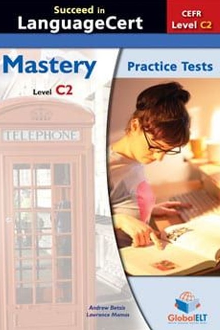 SUCCEED IN LANGUAGECERT C2 PRACTICE TESTS 2016 TCHRS