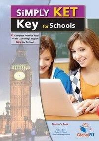 SIMPLY KET FOR SCHOOLS SB