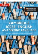 CAMBRIDGE IGCSE (R) ENGLISH AS A SECOND LANGUAGE STUDENT BOOK