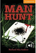 CER 4: MAN HUNT