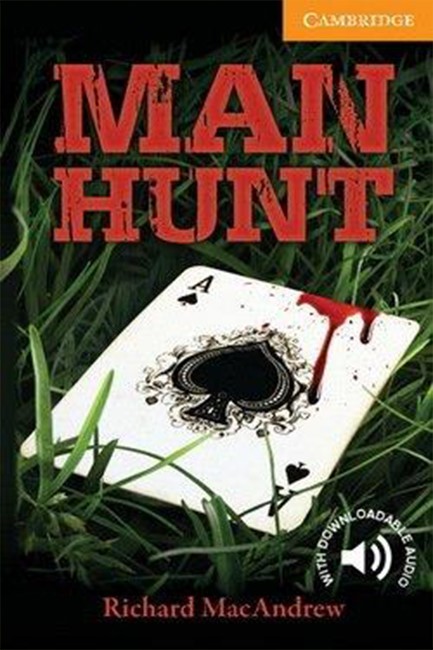 CER 4: MAN HUNT