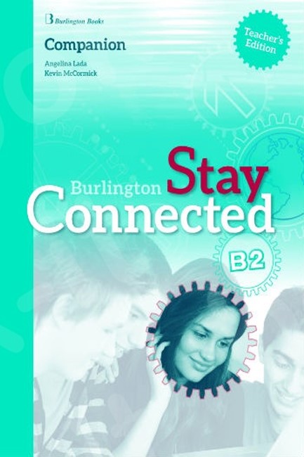 STAY CONNECTED B2 TCHR'S COMPANION