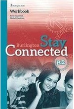 STAY CONNECTED B2 TCHR'S WB