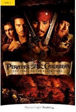 PR 2: PIRATES OF THE CARIBBEAN - THE CURSE OF THE BLACK PEARL ( + MP3 PACK) PB