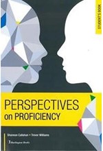 PERSPECTIVES ON PROFICIENCY TCHR'S GUIDE