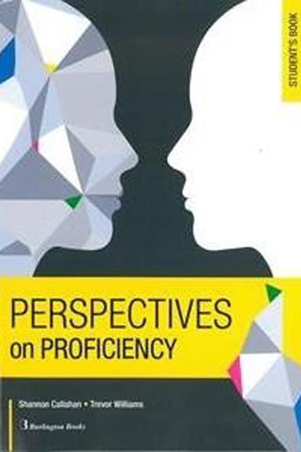 PERSPECTIVES ON PROFICIENCY TCHR'S GUIDE