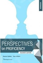 PERSPECTIVES ON PROFICIENCY TCHR'S WB