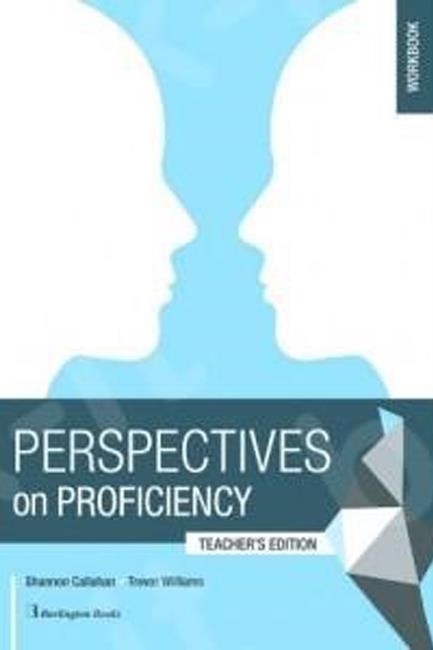 PERSPECTIVES ON PROFICIENCY TCHR'S WB