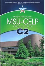 MSU - CELP C2 PRACTICE TEST SB