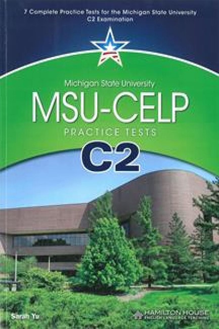 MSU - CELP C2 PRACTICE TEST SB