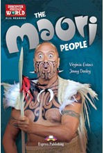 DAW : THE MAORI PEOPLE - READER (+ CROSS-PLATFORM APPLICATION)