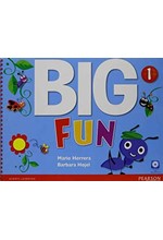 BIG FUN 1 SB (+ CD-ROM)