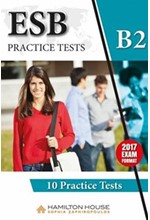 ESB B2 PRACTICE TESTS SB