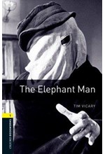 OBW LIBRARY 1: THE ELEPHANT MAN N/E