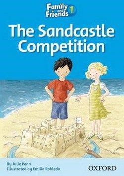 OFF 1: THE SANDCASTLE COMPETITION N/E