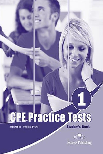 CPE PRACTICE TESTS 1 SB 2013(+DIGIBOOKS APP.)