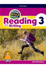 OXFORD SKILLS WORLD READING WITH WRITING 3 SB