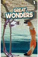 GREAT WONDERS 1 GRAMMAR