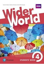 WIDER WORLD 4 SB