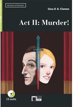 R&T. 2: ACT II: MURDER B1.1 (+ CD-ROM)