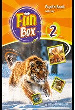 FUN BOX 2 SB