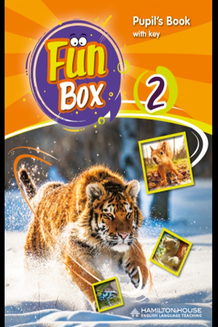 FUN BOX 2 SB