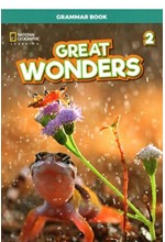 GREAT WONDERS 2 GRAMMAR