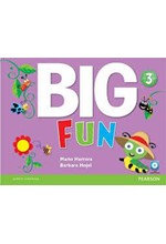 BIG FUN 3 SB (+ CD-ROM)