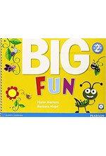 BIG FUN 2 SB (+ CD-ROM)