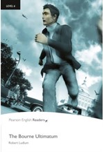 PR 6: BOURNE ULTIMATUM ( + MP3 Pack)