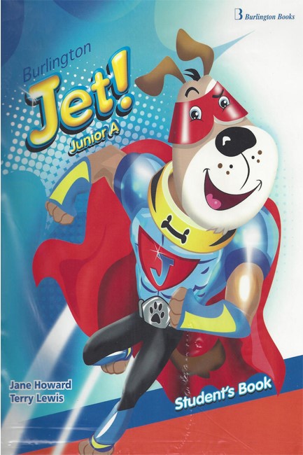 JET! JUNIOR A SB