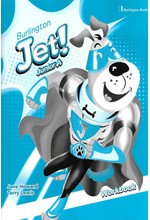 JET! JUNIOR A WB