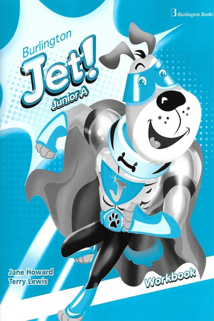 JET! JUNIOR A WB