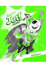 JET! JUNIOR B WB